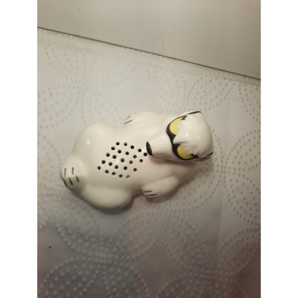 Vintage Polar Bear Baking Soda Refrigerator Refresher - Picture 4 of 5